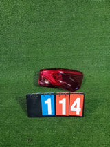 LAMPA TYŁ TYLNA TOYOTA AVENSIS T27 LIFT SEDAN 15- NR.114