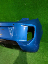 ZDERZAK TYLNY TYŁ KIA PICANTO III LIFT 23- NR.6975