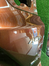 KLAPA TYŁ TYLNA HONDA CR-V V 18-