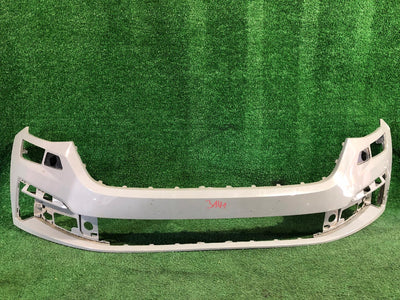 ZDERZAK PRZEDNI PRZÓD SKODA KODIAQ LIFT NR.3141