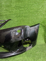 ZDERZAK PRZEDNI PRZÓD TOYOTA AVENSIS T27 LIFT 12-15 NR.4990