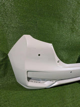 ZDERZAK TYLNY TYŁ HONDA JAZZ IV LIFT 18- NR.7682