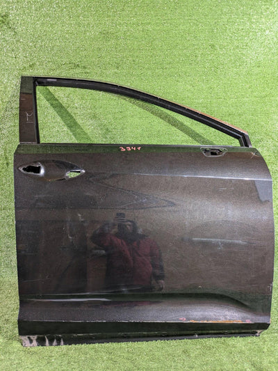 DRZWI PRZEDNIE PRAWE PRAWY PRZÓD LEXUS RX IV 15- NR.3941