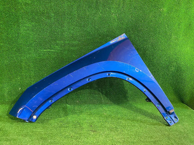 BŁOTNIK PRZEDNI LEWY PRZÓD SKODA KODIAQ