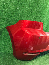 ZDERZAK TYLNY TYŁ SEAT IBIZA V 5 NR.1261