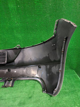 ZDERZAK TYLNY TYŁ AUDI TT 8J 06-