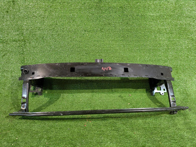 BELKA ZDERZAKA PRZEDNIEGO PRZÓD SKODA SCALA NR.449