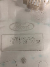 ZBIORNICZEK PŁYNU DO SPRYSKIWACZY FORD FOCUS MK4
