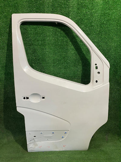 DRZWI PRZEDNIE PRAWE RENAULT MASTER III MOVANO B