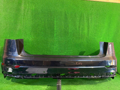 ZDERZAK TYLNY TYŁ AUDI Q8 4M8 NR.5373