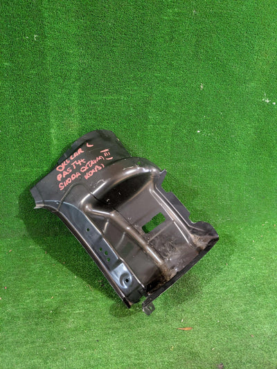 OKULAR LEWY PASA TYLNEGO SKODA OCTAVIA III KOMBI