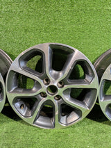 ALUFELGA FELGA ALUMINIOWA KIA PICANTO 16" 6.5J ET51 Nr.110