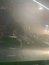 DRZWI TYLNE LEWE LEWY TYŁ VW GOLF VII HB 14- NR.2064