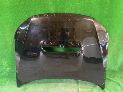 MASKA POKRYWA SILNIKA SUBARU FORESTER III 08-