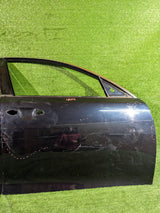 DRZWI PRZEDNIE PRAWE PRAWY PRZÓD KIA OPTIMA IV NR.4012