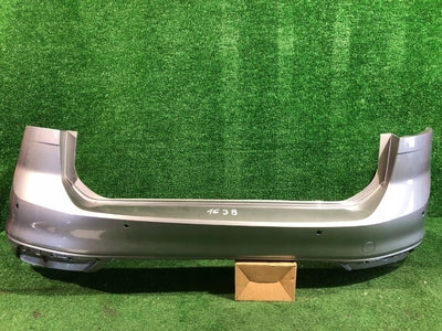 ZDERZAK TYLNY TYŁ VW PASSAT B8 LIFT KOMBI PDC NR.1638