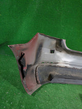 ZDERZAK TYLNY TYŁ SKODA RAPID SPACEBACK 12- NR.7388