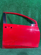 DRZWI PRZEDNIE PRAWE TOYOTA YARIS III LIFT