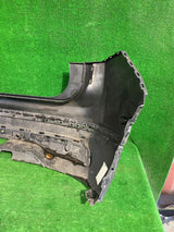 ZDERZAK TYLNY TYŁ VW TIGUAN II LIFT R-LINE NR.4307