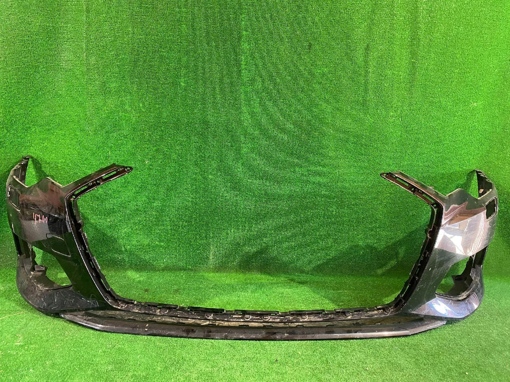 ZDERZAK PRZEDNI PRZÓD AUDI A6 C8 18- NR.4711