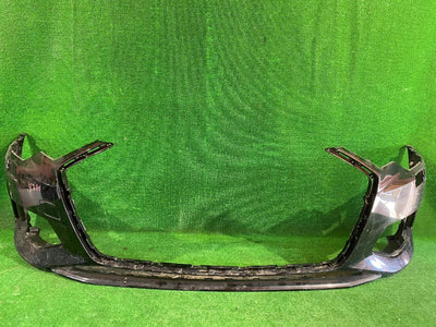 ZDERZAK PRZEDNI PRZÓD AUDI A6 C8 18- NR.4711