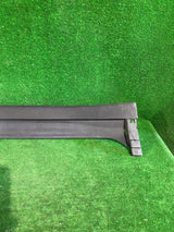 LISTWA PROGOWA PRAWA BMW X3 G01