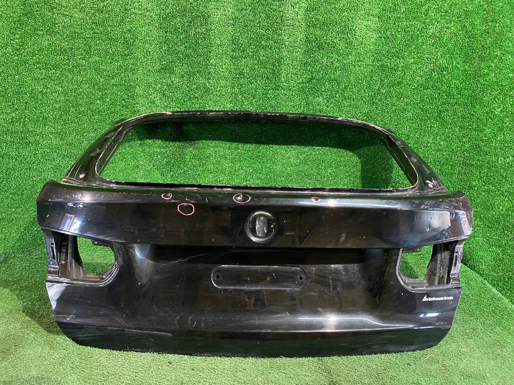 KLAPA BAGAŻNIKA BMW 3 F31 KOMBI