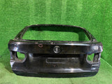 KLAPA BAGAŻNIKA BMW 3 F31 KOMBI