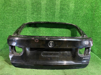 KLAPA BAGAŻNIKA BMW 3 F31 KOMBI