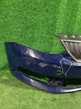 ZDERZAK PRZEDNI SKODA FABIA III 14- NR.1906