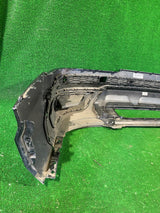 ZDERZAK TYLNY TYŁ AUDI Q7 4M0 LIFT S-LINE NR.3733