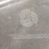 OSŁONA PRZEDNIA POD ZDERZAK PRZÓD OPEL CORSA F NR025