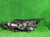 REFLEKTOR PRAWY HYUNDAI I30 III bez doświetlenia nr:527