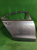 DRZWI TYLNE PRAWE PRAWY TYŁ SKODA OCTAVIA IV 19- SEDAN NR.3273