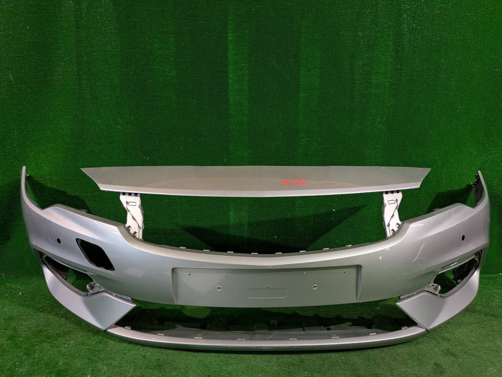 ZDERZAK PRZEDNI PRZÓD OPEL ASTRA K LIFT NR.7330