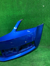 ZDERZAK PRZEDNI PRZÓD SKODA OCTAVIA III LIFT NR.4224