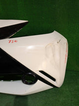 ZDERZAK PRZEDNI PRZÓD TOYOTA AYGO II NR.7340
