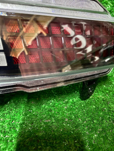 LAMPA TYLNA LEWA HYUNDAI IONIQ 6