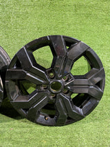 ALUFELGA FELGA ALUMINIOWA DACIA DUSTER RENAULT CAPTUR 17" 6.5J ET50 NR.131