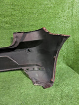 ZDERZAK TYLNY TYŁ SEAT IBIZA V 17- NR 8001