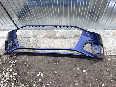 ZDERZAK PRZEDNI AUDI A4 B9 LIFT nr.456