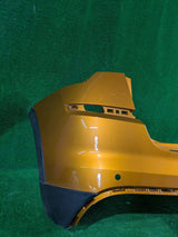 ZDERZAK TYLNY TYŁ SKODA KAMIQ 19- NR.5884