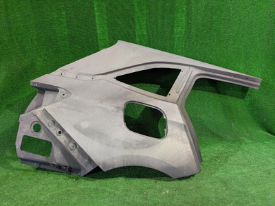 BŁOTNIK TYŁ TYLNY PRAWY OPEL ASTRA K KOMBI NR.027