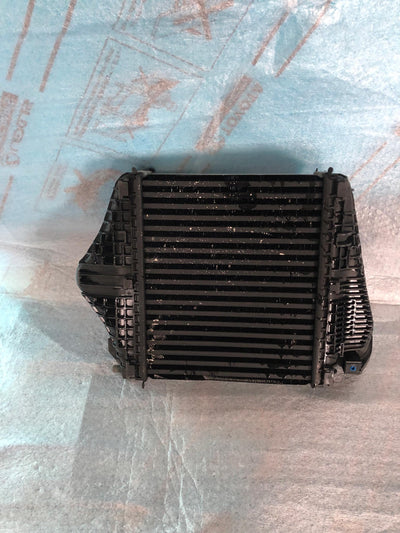 INTERCOOLER LAMBORGHINI URUS AUDI RS Q8 nr.00