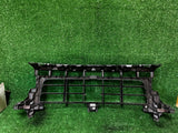 ATRAPA GRILL KRATKA ZDERZAKA PORSHE CAYENE III 9Y NR.0104