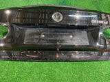 KLAPA TYŁ TYLNA BMW 3 F31 KOMBI