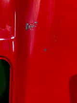 MASKA POKRYWA SILNIKA JEEP WRANGLER JL RUBICON 18-