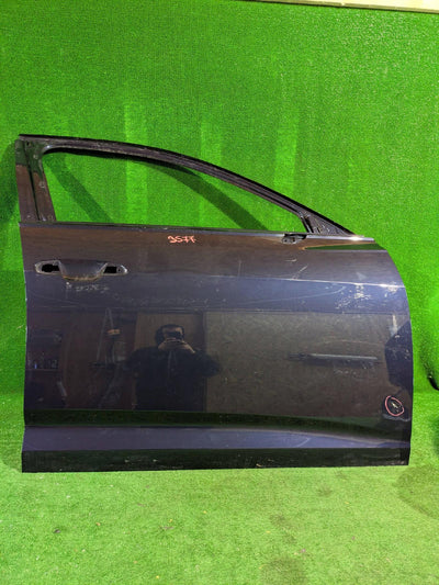 DRZWI PRZEDNIE PRAWE PRAWY PRZÓD AUDI A6 C8 18- NR.3577