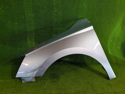 BŁOTNIK PRZEDNI LEWY PRZÓD SKODA FABIA III NR.171