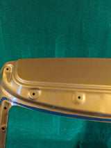 KLAPA TYLNA TYŁ BAGAŻNIKA OPEL MOKKA X GRAD